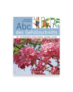 ABC des Gehölzschnitts