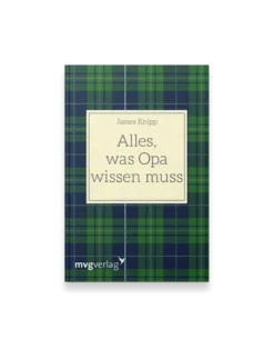 Alles, was Opa wissen muss