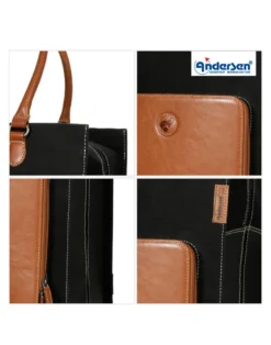 Alu Star Shopper Charu braun
