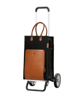 Alu Star Shopper Charu braun