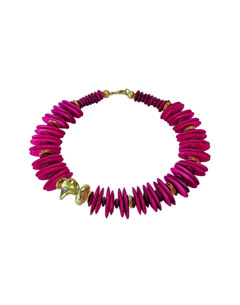 Anna Mütz: Collier "Marcia"
