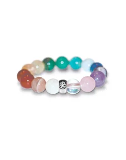 Armbänder mit unterschiedlichen Symboliken - esoterischer Schmuck