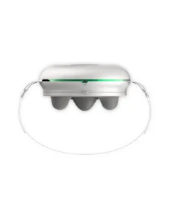 Bauch-Massagegerät