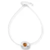 Bernsteincollier "Valerie"