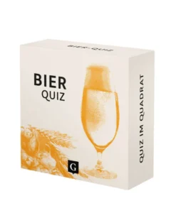 Bier-Quiz
