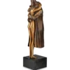 Bruno Bruni: Skulptur "Amore"