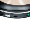 CD-Spieler mit Akku-Ladefunktion