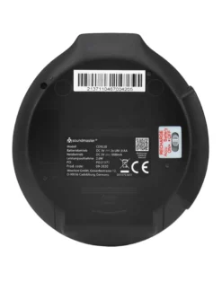 CD-Spieler mit Akku-Ladefunktion