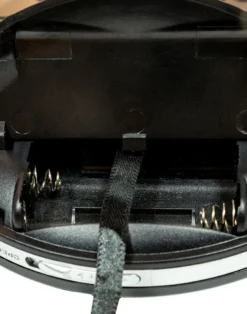 CD-Spieler mit Akku-Ladefunktion
