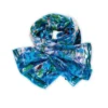 Claude Monet: Seidenschal "Nymphéas"