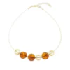 Collier „Sinope“