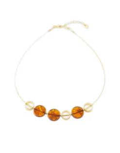 Collier „Sinope“