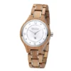 Damen-Armbanduhr "Weinprinzessin Blanc"