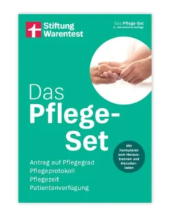 Das Pflege-Set