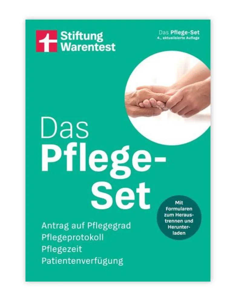 Das Pflege-Set