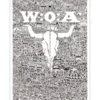 Das Wacken Wimmelbild von Kim Schmidt