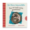 Der kleine Siebenschläfer - Das ist noch nicht gemütlich!
