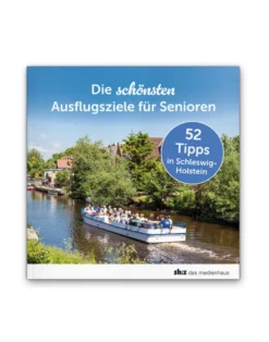 Die schönsten Ausflugsziele für Senioren