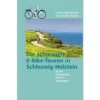 Die schönsten E-Bike-Touren in Schleswig-Holstein an der Ostseeküste und im Binnenland
