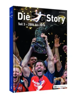 Die SG-Story - Teil 3