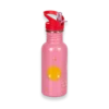 Edelstahlflasche Sonne - Kleine Freunde