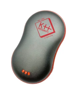 Elektrischer Handwärmer