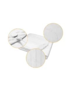 Elektrisches Wärmeunterbett