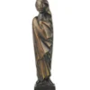 Ernst Barlach: Skulptur „Frau im Wind“ (1931), Angebot bis 31.12.2025