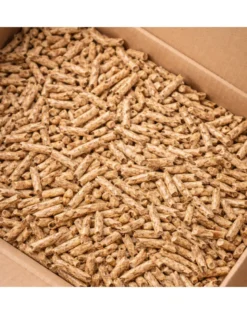 Feuerrohr Premium Holzpellets 3,5 kg