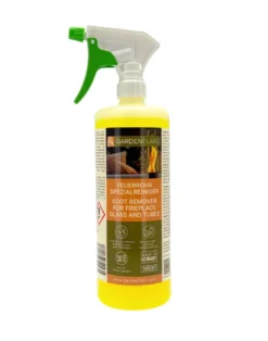 Feuerrohr Spezialreiniger
