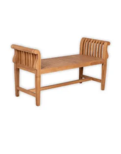 Gartenbank Eiderstedt, Teak