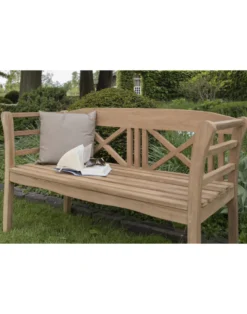 Gartenbank Küsten-Klönschnack