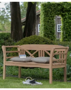 Gartenbank Küsten-Klönschnack