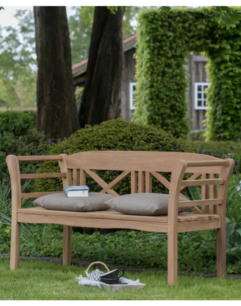 Gartenbank Küsten-Klönschnack