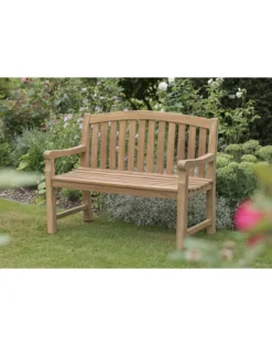 Gartenbank Küsten-Lotse