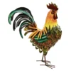 Gartenfigur "Hahn"