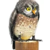 Gartengfigur "Eule" (ohne Sockel)