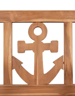 Gartensessel Anker, Teak - ausverkauft