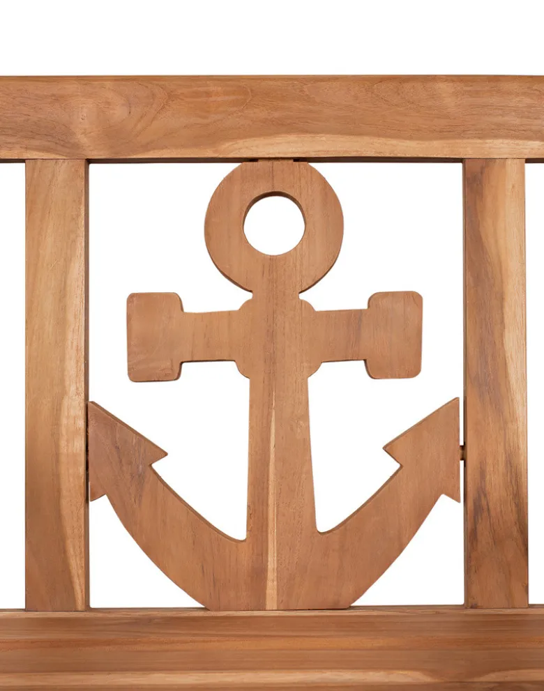 Gartensessel Anker, Teak - ausverkauft