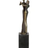 Gerard: Skulptur "Paartanz"