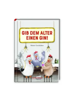 Gib dem Alter einen Gin