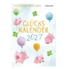 Glückskalender 2027
