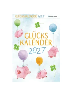 Glückskalender 2027
