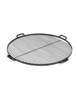 Grillrost für Feuerschale rund 60 cm Durchmesser