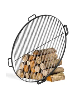 Grillrost für Feuerschale rund 60 cm Durchmesser