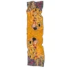 Gustav Klimt: Seidenschal „Der Kuss“