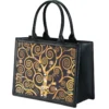 Gustav Klimt: Shopper "Lebensbaum"