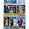 Handballwoche Bundesliga Rückblick 2025/2026