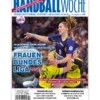 Handballwoche Saisonvorschau Frauen Bundesliga 2026/2027