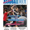 Handballwoche Saisonvorschau Frauen Bundesliga 2025/2026